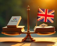 OpenAI и Google против планов Британии по авторскому праву для ИИ