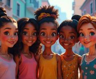 Компанию Disney призвали не отказываться от принципов инклюзивности