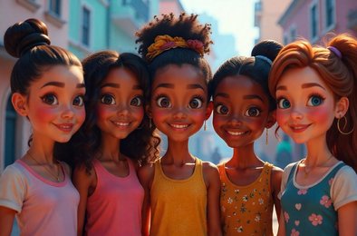 Компанию Disney призвали не отказываться от принципов инклюзивности