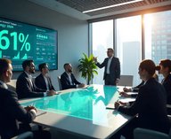 ИИ, стратегия, бизнес, руководители, внедрение
