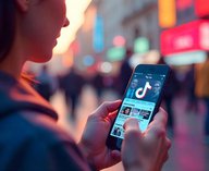 TikTok в политике, выборы в Румынии 2025, молодые избиратели, влияние соцсетей на выборы, политические советы в TikTok