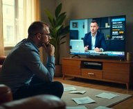 финансовые советы блогеров, инвестиционные потери, российские инвесторы, обучение финансам, регулирование блогеров