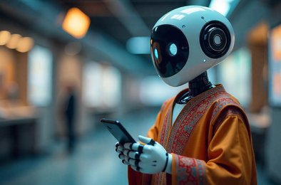 искусственный интеллект Узбекистан, цифровое правительство, Шавкат Мирзиеев, технологии в Узбекистане, развитие ИКТ