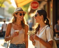 поколение Z и наличные, контроль расходов наличными, cash-only weekend, осознанные траты, борьба с импульсивными покупками