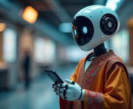 искусственный интеллект Узбекистан, цифровое правительство, Шавкат Мирзиеев, технологии в Узбекистане, развитие ИКТ