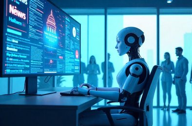 чат-бот Grok, ИИ и политика, высказывания искусственного интеллекта, xAI Илон Маск, скандал вокруг Grok