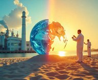 загрязнение пластиком, нефтехимическое лобби ООН, договор о пластике, саудовская нефтехимия, экологические переговоры ООН