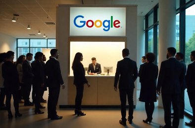 Google расовая дискриминация, компенсации сотрудникам Google, иск против Google 2025, выплаты чернокожим работникам, судебное дело о дискриминации