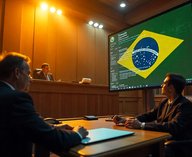регулирование контента, соцсети Бразилия, ответственность платформ, свобода слова, Верховный суд Бразилии