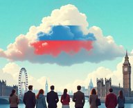 геоинженерия, климатическое оружие, Россия и климат, затемнение солнца, угроза Лондону