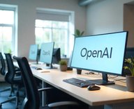 OpenAI, уход сотрудников, отпуск в компании, конкуренция IT-компаний, массовый исход специалистов