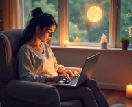 ChatGPT для духовных практик, искусственный интеллект и духовность, таро и ИИ, мистические символы, цифровая эзотерика