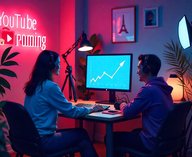 будущее рекламы, блогеры и инфлюенсеры, медиаплатформы 2025, рост доходов от рекламы, влияние соцсетей