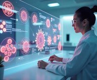 онкология, фармацевтика, искусственный интеллект, биотехнологии, разработкалекарств