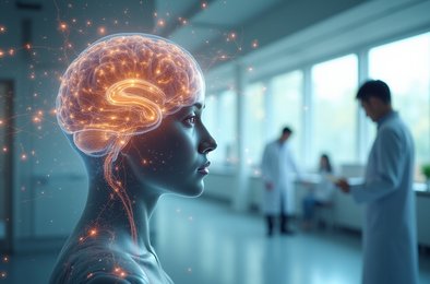 нейросеть, мозг, искусственныйинтеллект, биомиметика, энергоэффективность