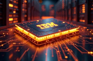 квантовый компьютер IBM, прикладные квантовые вычисления, квантовые технологии, логические кубиты, будущее вычислений