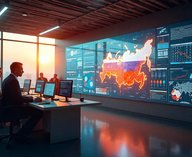 искусственный интеллект в России, координация ИИ, цифровая трансформация, технологический суверенитет, развитие ИИ технологий