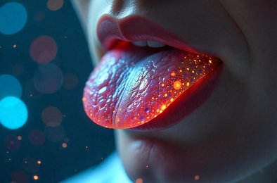искусственный язык, графеновый сенсор, распознавание вкусов, искусственный интеллект, машинное обучение