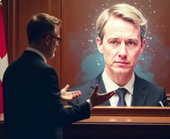 Дания, дипфейки, защита личности, закон об авторском праве, искусственный интеллект
