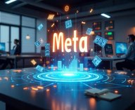 Meta, генеративный ИИ, искусственный интеллект, инвестиции в технологии, доход от ИИ