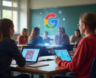 образование, искусственныйинтеллект, Google, обучение, технологии