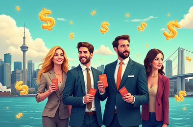 золотые визы Новая Зеландия, инвестиции в Новую Зеландию, вид на жительство, упрощение правил визы, американские инвесторы