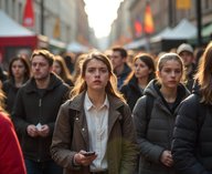 молодежь Европы, вера в демократию, политическая апатия, демократические ценности, мнение молодежи