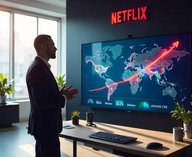 Netflix реклама, доход Netflix, рекламный тариф Netflix, стриминговый сервис, рост подписчиков Netflix