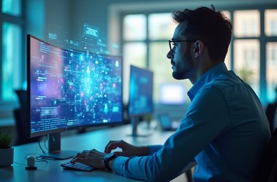 кибербезопасность, нейросети, хакеры, кибератаки, искусственныйинтеллект