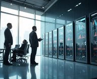 искусственный интеллект, суперкомпьютеры 2025, частные компании ИИ, вычислительные мощности, технологии будущего