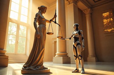 ИИ регулирование, законопроект Нью-Йорк, безопасность искусственного интеллекта, ответственность ИИ, OpenAI Google Anthropic