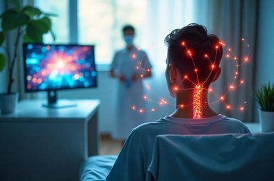 нейроимплант, мозг-компьютер интерфейс, управление силой мысли, клинические испытания, технологии реабилитации