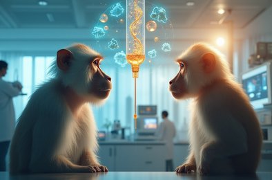 Омоложение, терапия, старение, клетки, регенерация