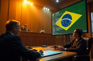регулирование контента, соцсети Бразилия, ответственность платформ, свобода слова, Верховный суд Бразилии