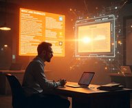 искусственный интеллект Google, упадок журналистики, AI Overviews, снижение трафика новостных сайтов, угроза независимым СМИ