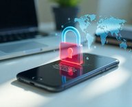 Apple уведомления о взломе, кибератаки на iPhone в Иране, шпионское ПО Apple, безопасность iPhone активистов, государственные хакерские атаки