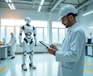 роботы, безопасность, технологии, стартап, гуманоиды