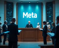ИИ обучение на книгах, суд Meta, авторские права ИИ, добросовестное использование, искусственный интеллект и право