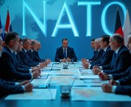 НАТО укрепление, военные расходы, оборона Европы, российская армия, саммит НАТО