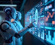 Anthropic, искусственный интеллект, Claude Research Agent, многоагентная система, ИИ-поиск