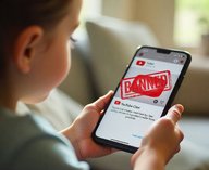 YouTube, запрет, дети, Австралия, безопасность