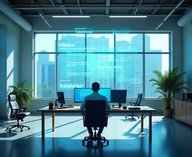 нейросети в PR, искусственный интеллект, экономическая нестабильность, связи с общественностью, PR-тренды 2025