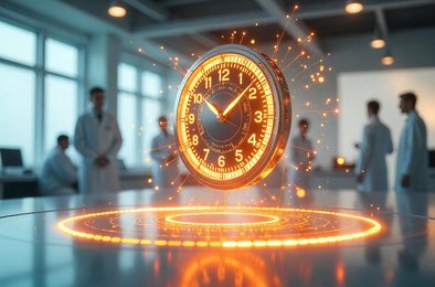 атомные часы NIST, самые точные часы в мире, квантовая логическая спектроскопия, ионные ловушки и лазеры, точность измерения времени