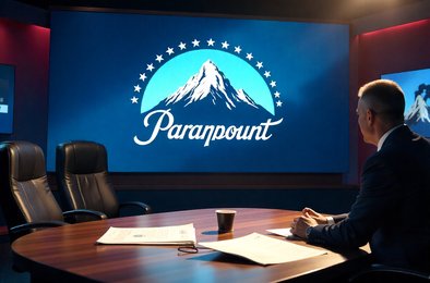 Медиа, Цензура, Paramount, Трамп, Репутация