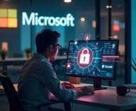 Microsoft, DeepSeek, безопасность данных, запрет на приложение, цифровая безопасность