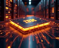 квантовый компьютер IBM, прикладные квантовые вычисления, квантовые технологии, логические кубиты, будущее вычислений