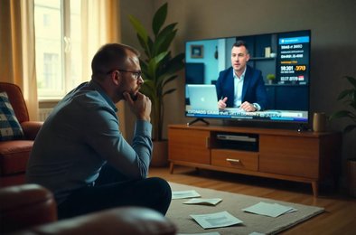 финансовые советы блогеров, инвестиционные потери, российские инвесторы, обучение финансам, регулирование блогеров