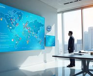 Intel, реструктуризация, сокращения, производство, чипы