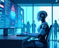 чат-бот Grok, ИИ и политика, высказывания искусственного интеллекта, xAI Илон Маск, скандал вокруг Grok