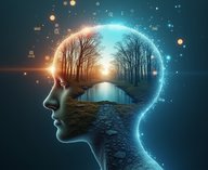 интуитивное мышление, искусственный интеллект, нейросети, аффордансы, восприятие среды